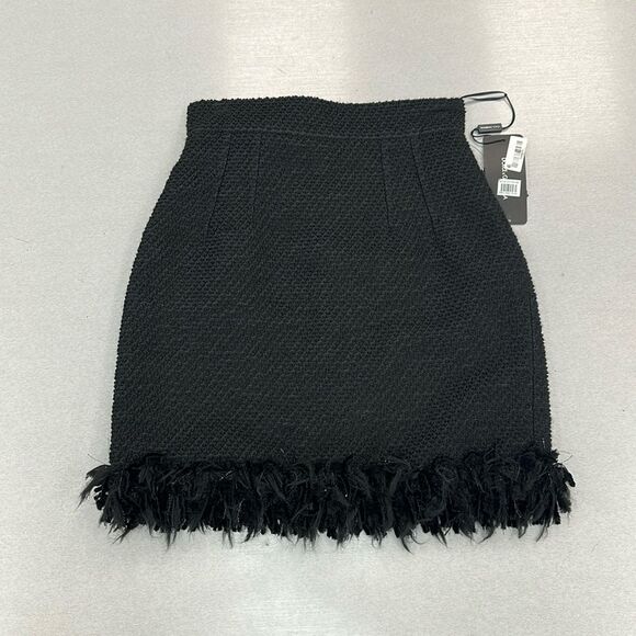 Dolce & Gabbana Bouclé miniskirt NWT S - Picture 1 of 7